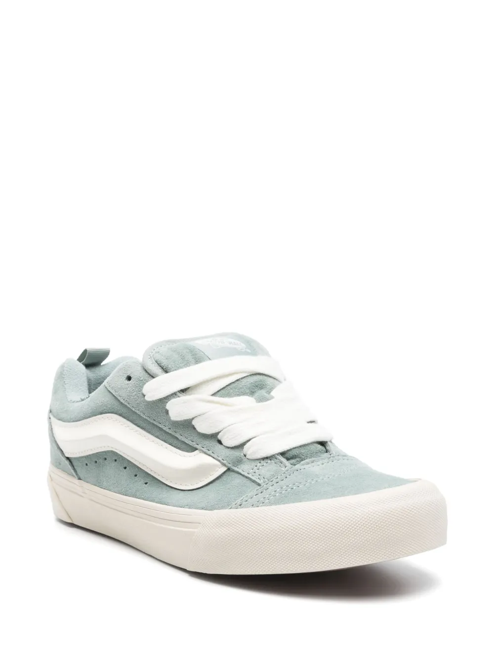 Vans Knu Skool sneakers Grey