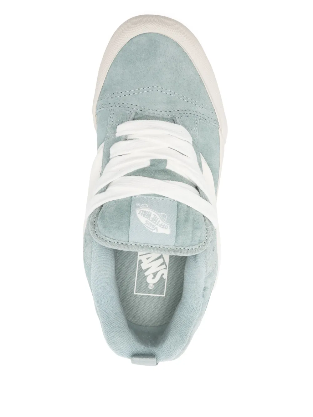 Vans Knu Skool sneakers Grey