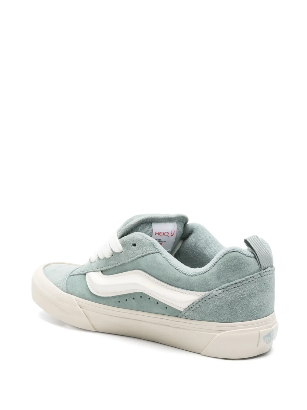 Vans Knu Skool sneakers Grey