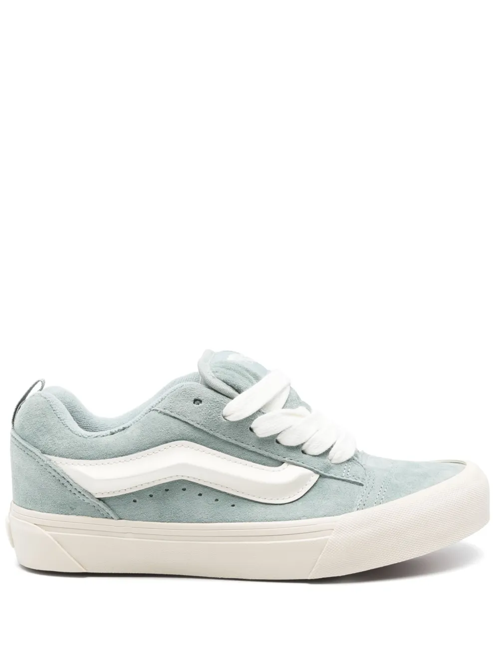 Vans Knu Skool sneakers Grey
