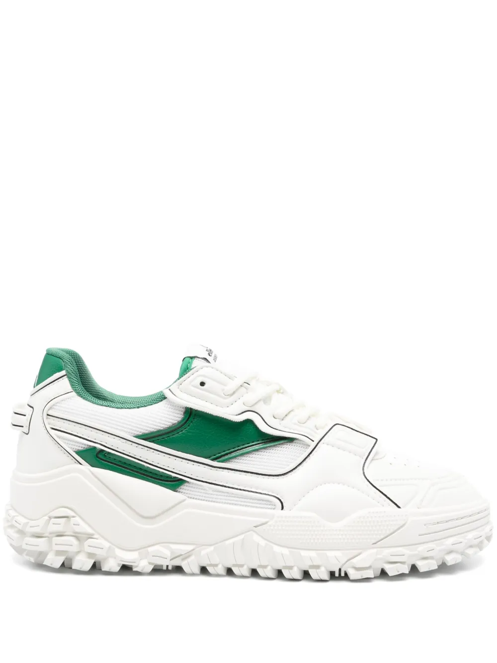 Ellesse LSR sneakers - Bianco