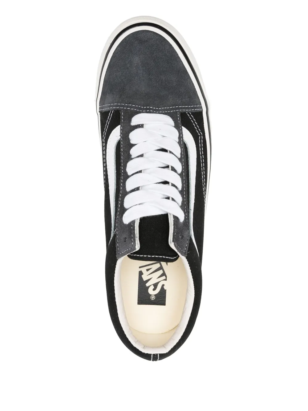 Vans Premium Old Skool sneakers Grey