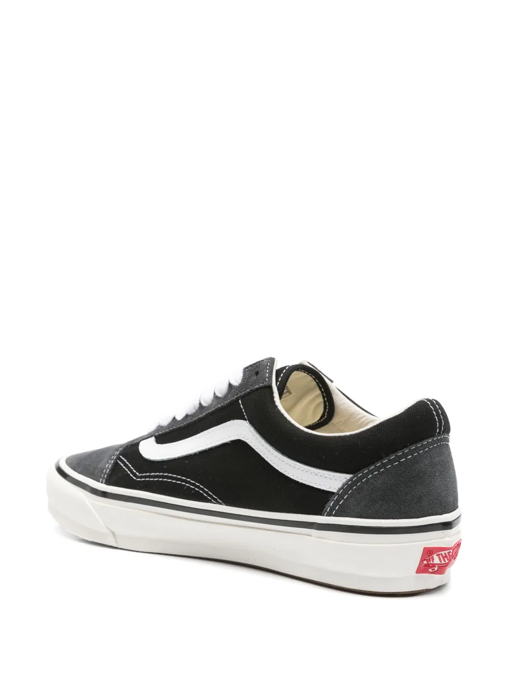 Vans Premium Old Skool sneakers Grey