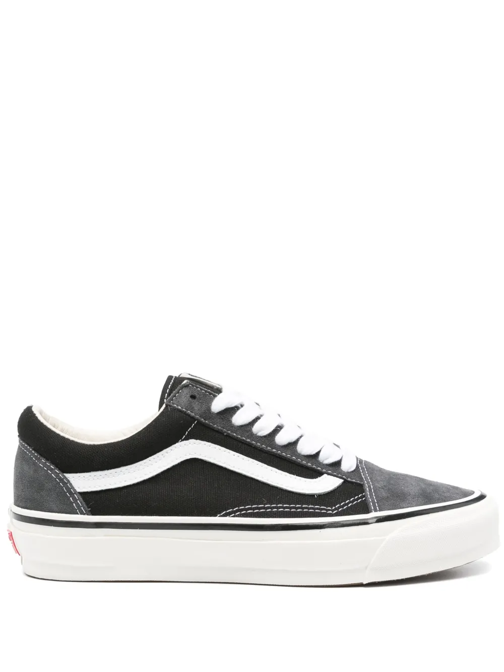 Vans Premium Old Skool sneakers Grey