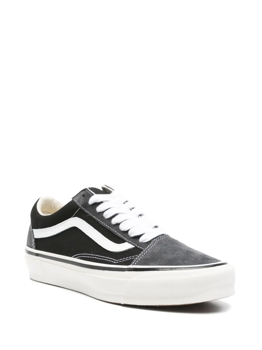 Vans Premium Old Skool sneakers Grey