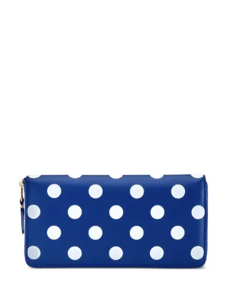 Comme Des Garçons Wallet