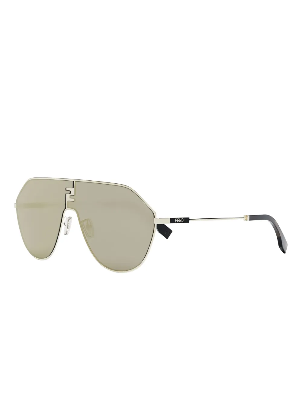 FENDI pilot-frame sunglasses | Image 2