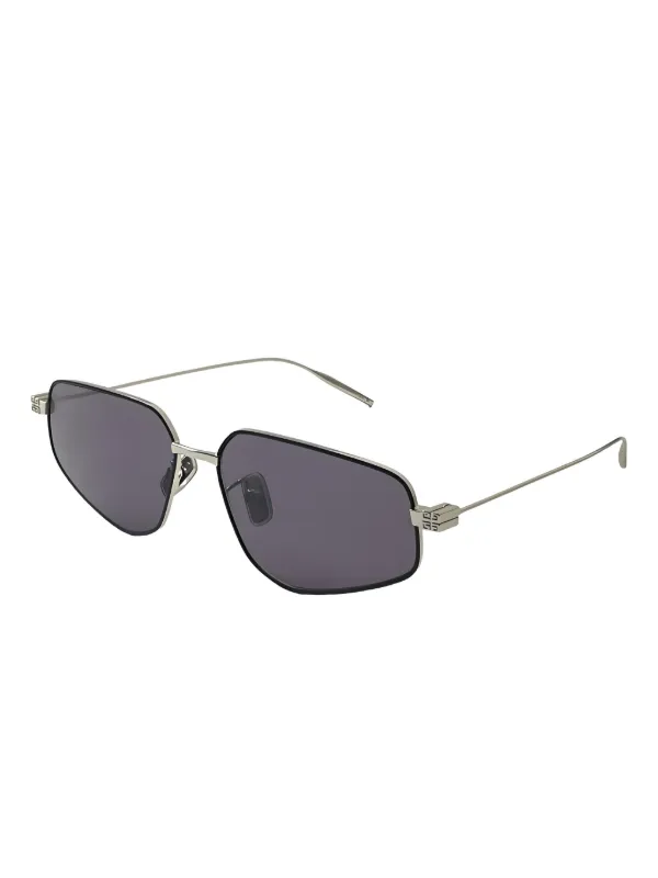 Givenchy Eyewear キャットアイ サングラス | ブラック | FARFETCH JP