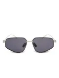 Givenchy Eyewear cat-eye sunglasses - Black