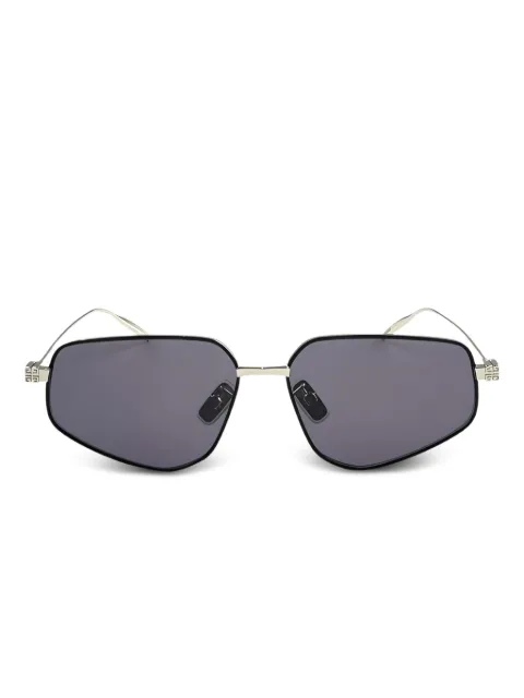 Givenchy Eyewear lunettes de soleil à monture papillon