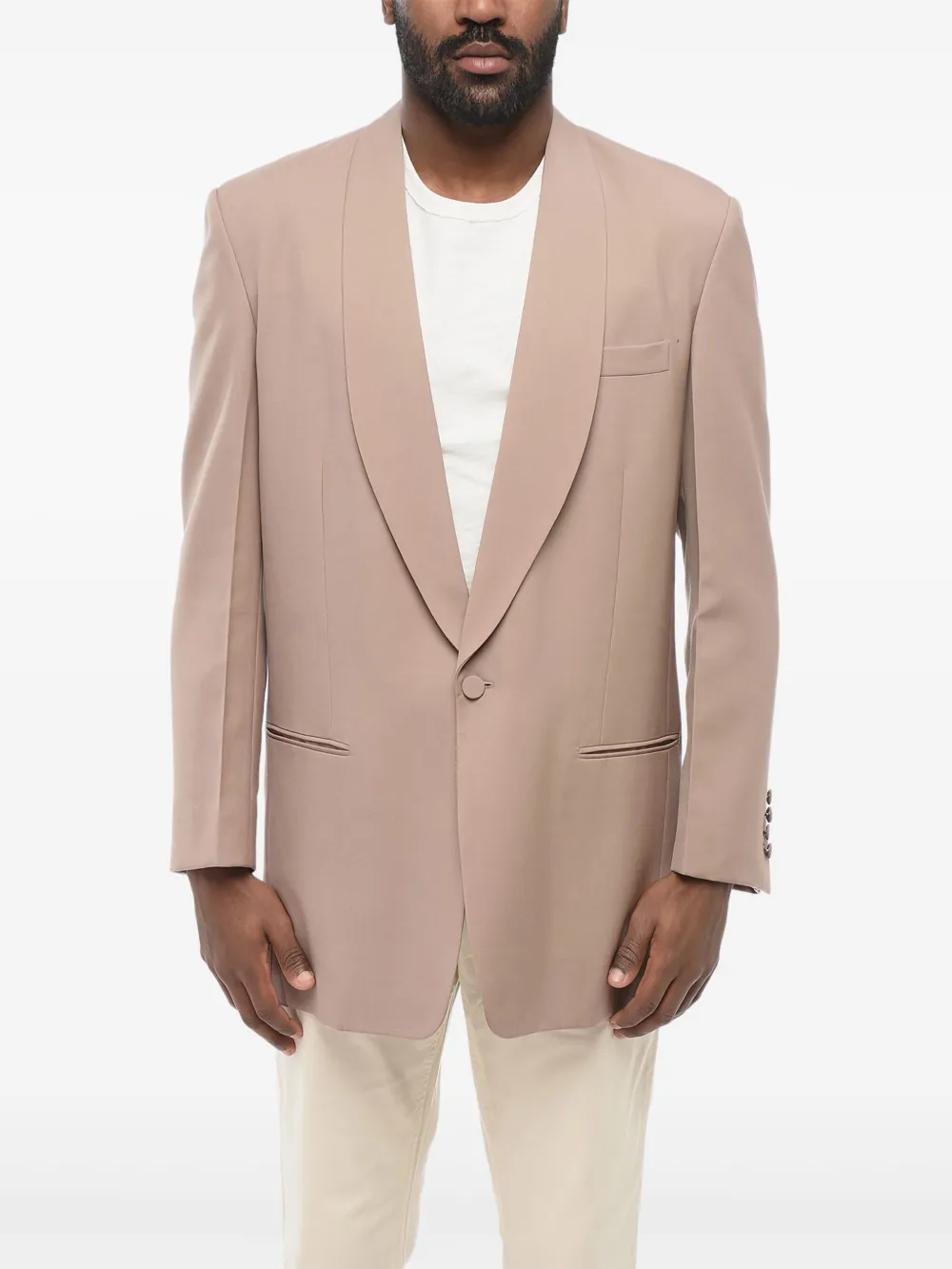 Gucci blazer con botones | neutro | Image 1