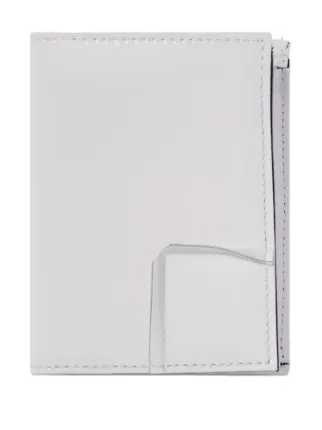Comme Des Garçons Wallet