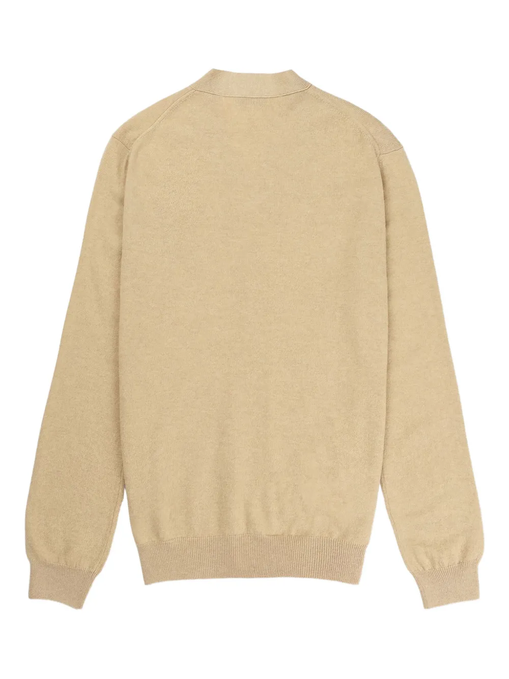 Comme Des Garçons Play heart-patch cardigan | Cardigans | Image 2