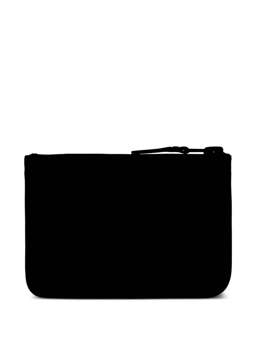 Comme Des Garçons Wallet zip-top polka-dot wallet | Women | Image 2