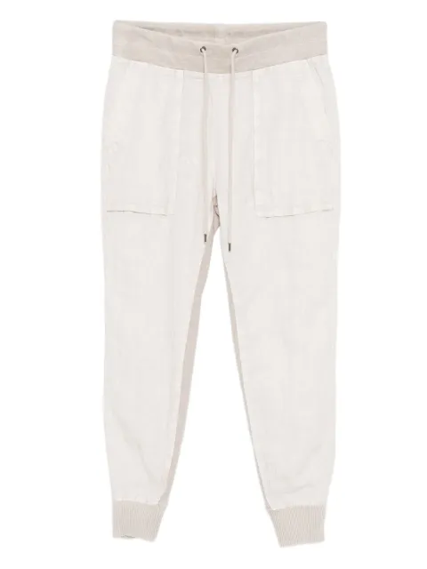 James Perse Media trousers