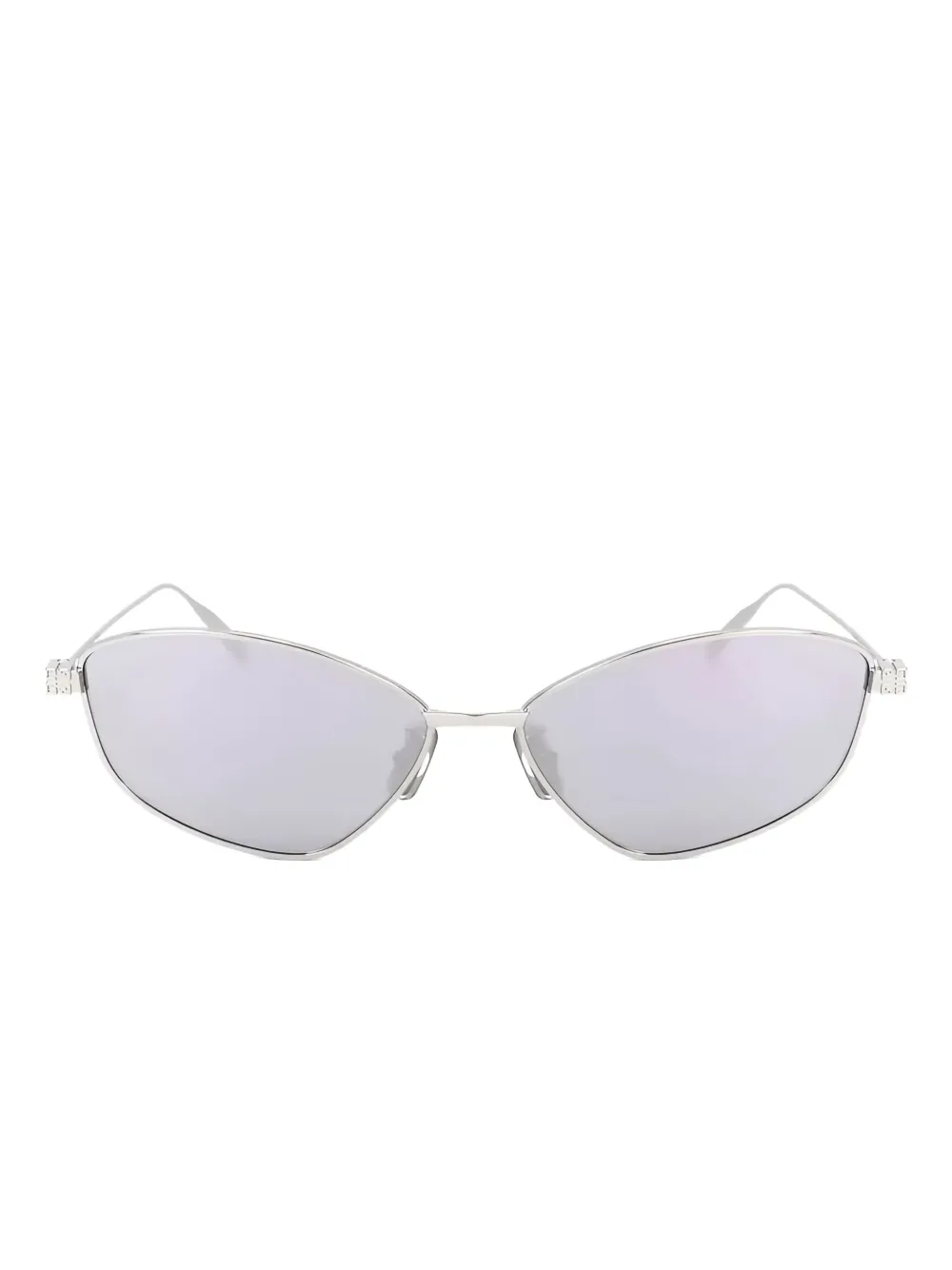 Givenchy 4G sunglasses | Silver | Image 1