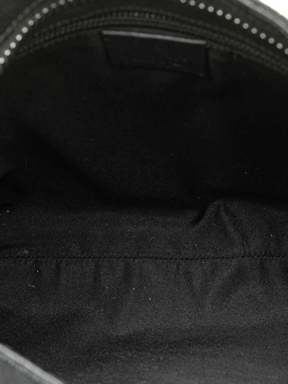 Pre-owned Gucci 2000-2015 Gg Canvas Crossbody Bag