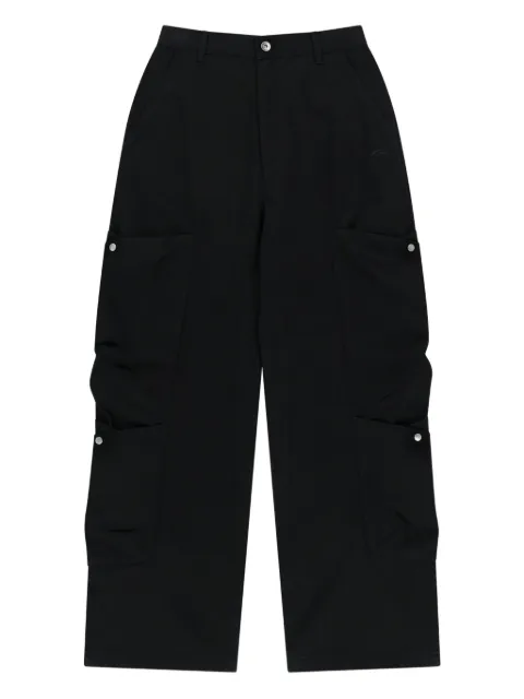 San San Gear 棉长裤