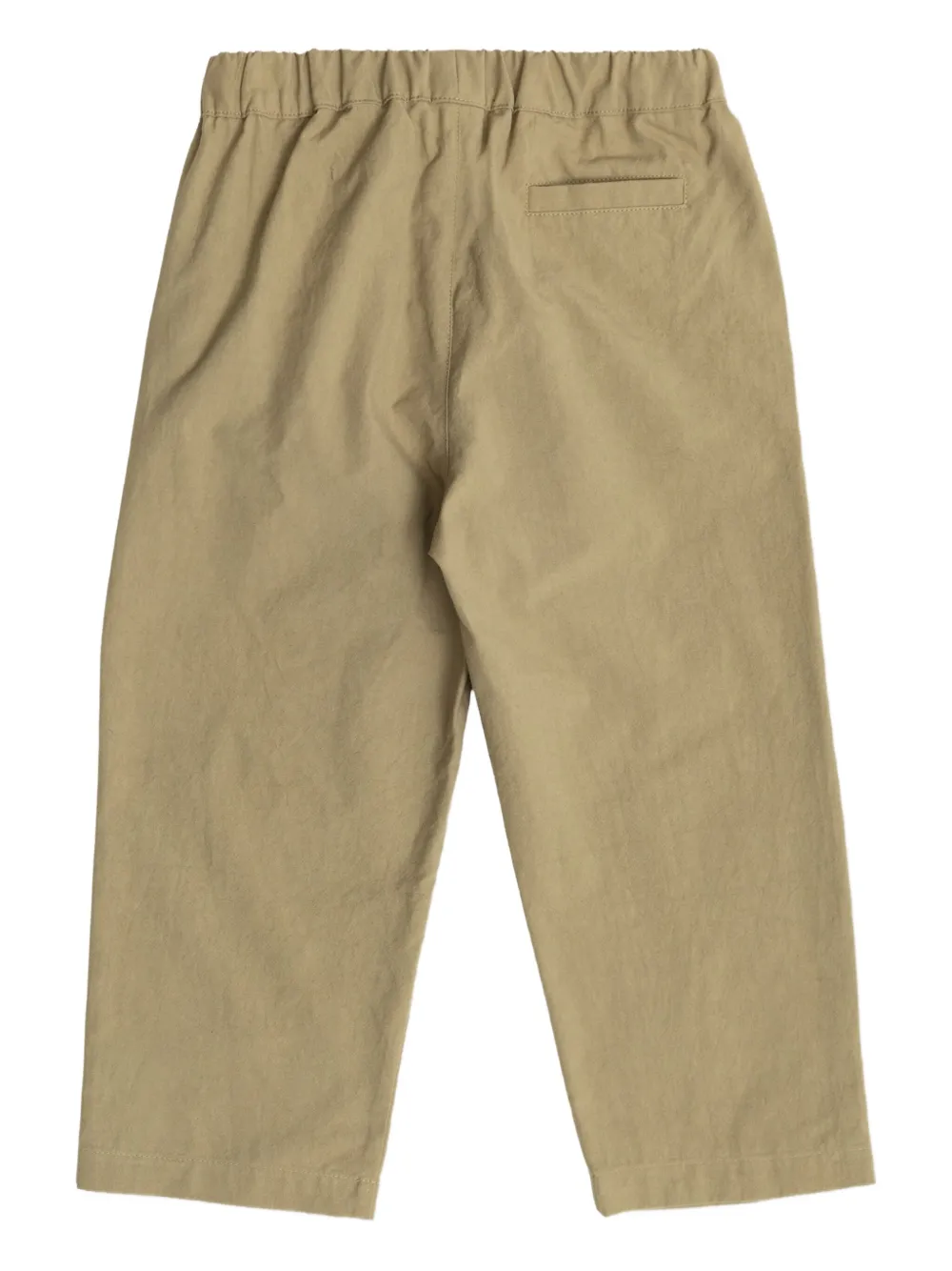 Versace Kids Calça com cós elástico | Calça casual | Image 2