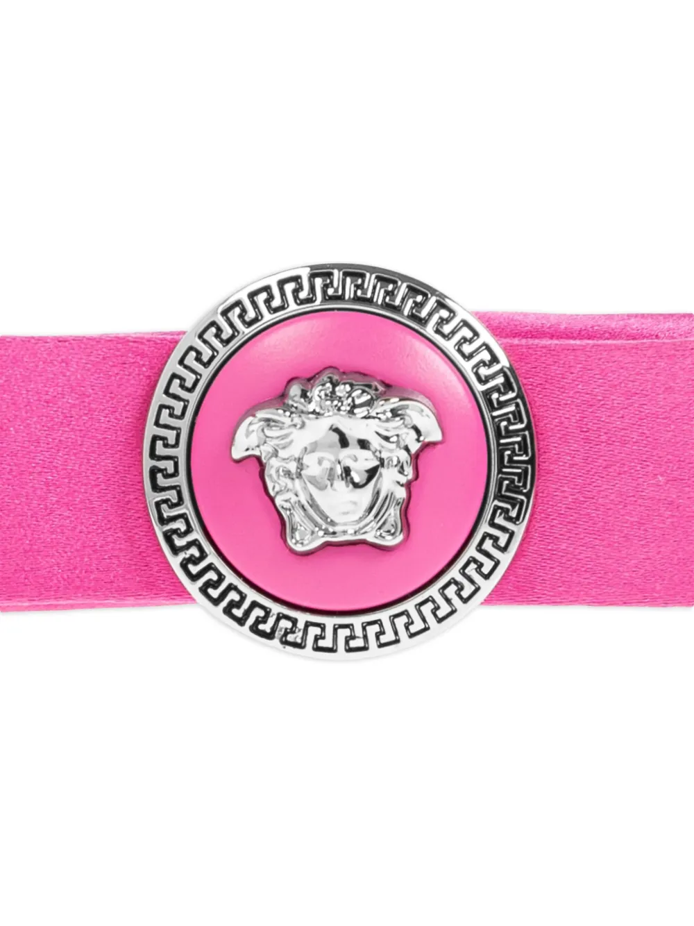Versace Haarclip Roze