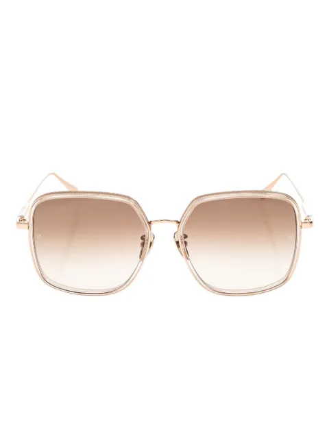 Linda Farrow Syan sunglasses 