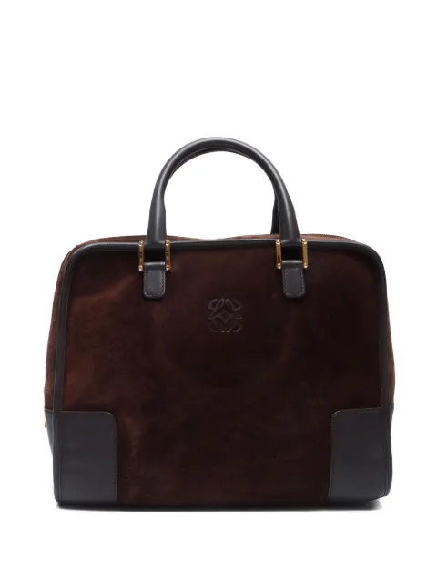 Loewe Pre-Owned 2000s Amazona 32 handbag