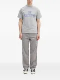 Carhartt WIP multiple-pockets straight-leg trousers - Grey