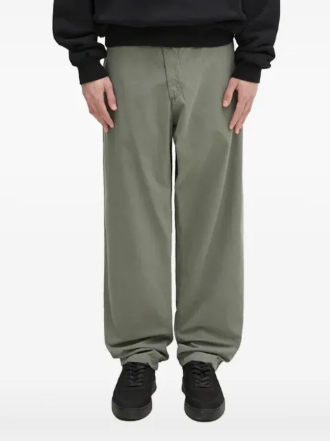 Carhartt WIP pocketed straight-leg trousers
