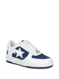 A BATHING APE® STA #6 sneakers - White