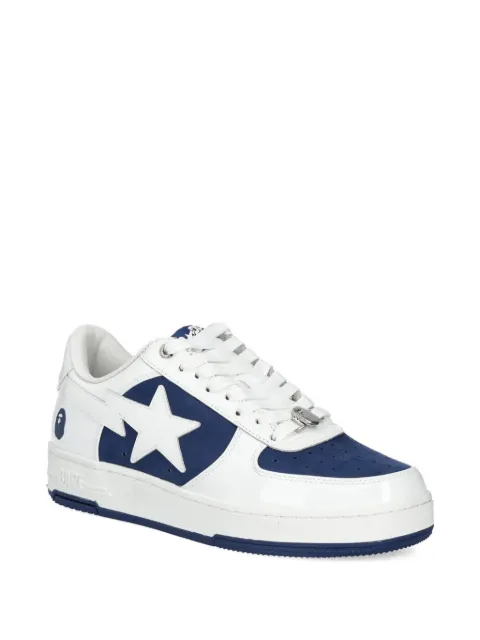 A BATHING APE® STA #6 sneakers 