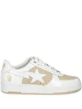 A BATHING APE® STA #6 sneakers - White