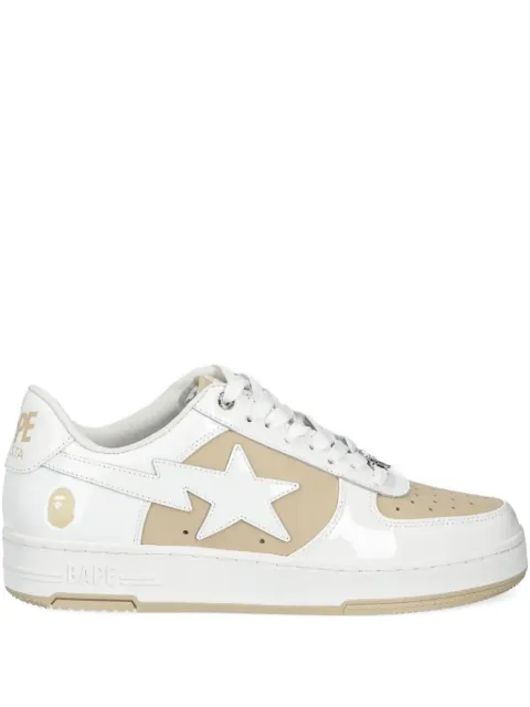 A BATHING APE® STA #6 sneakers 