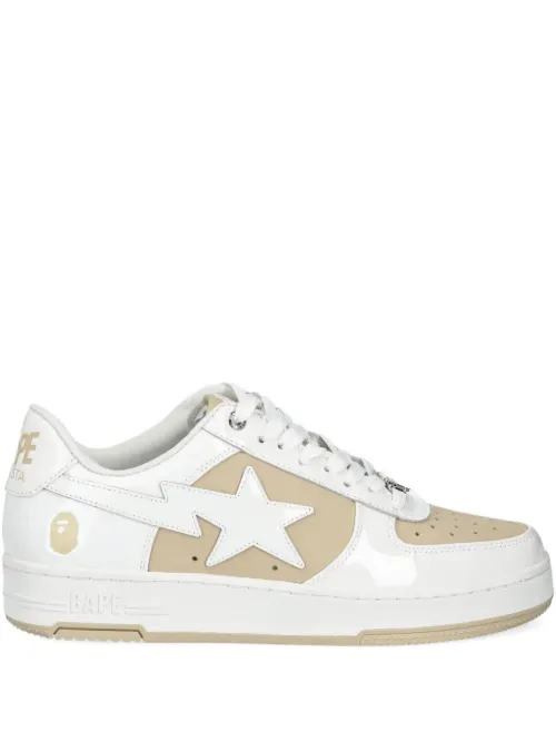 Baskets STA #6 - A BATHING APE® - Modalova
