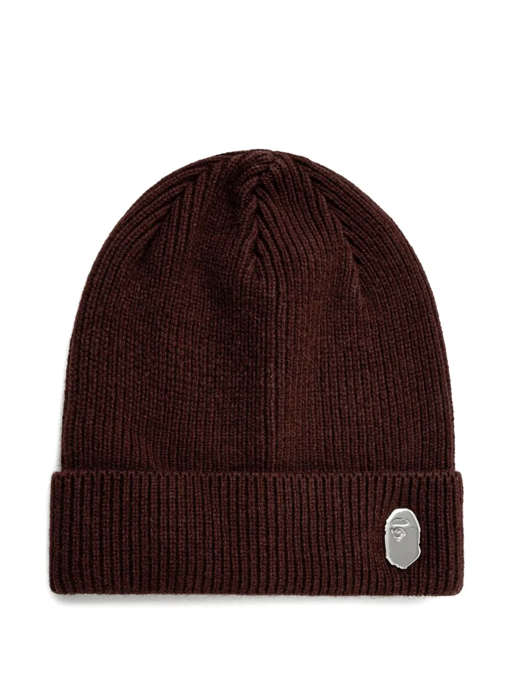 A Bathing Ape Wool-blend Beanie Hat