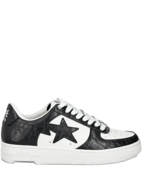 A BATHING APE® STA #6 sneakers 