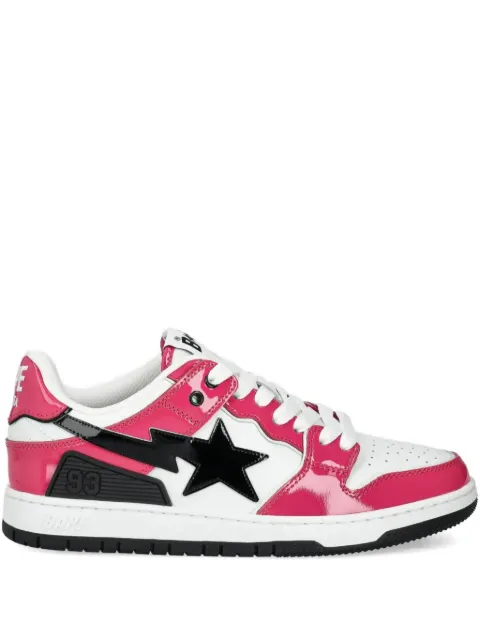 A BATHING APE® Sk8 STA #2 sneakers 