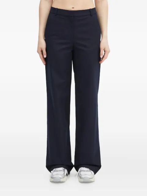 A.P.C. بنطال 'مارغاريت' قطن