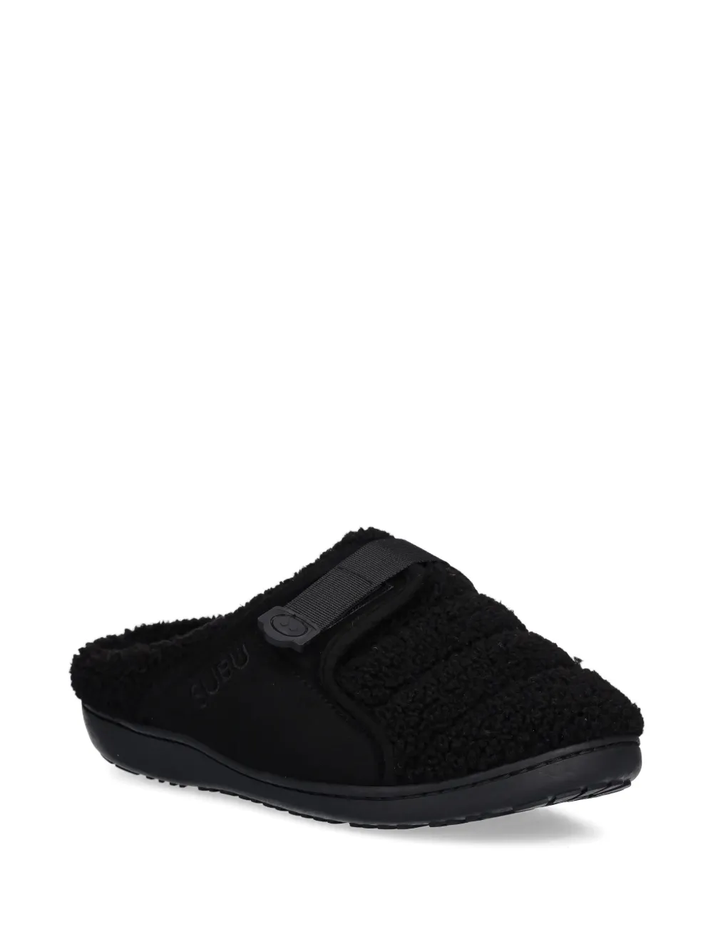 A.P.C. shearling slippers | Women | Image 2
