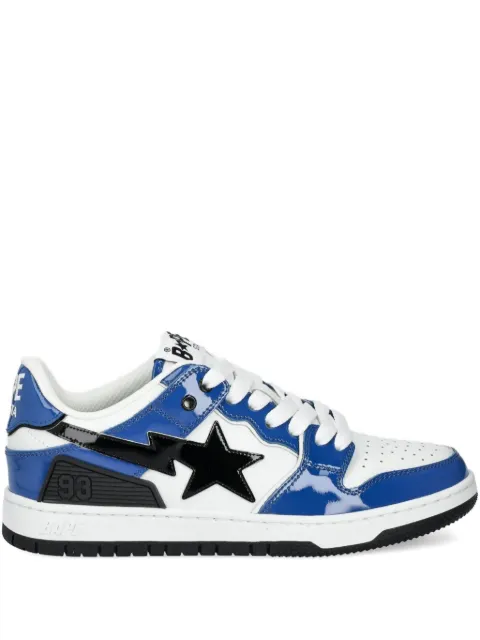 A BATHING APE® Sk8 STA #2 sneakers 