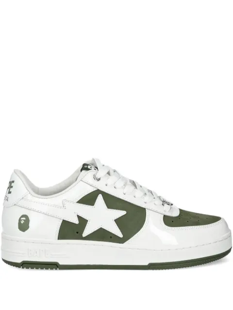 A BATHING APE® STA #6 sneakers 