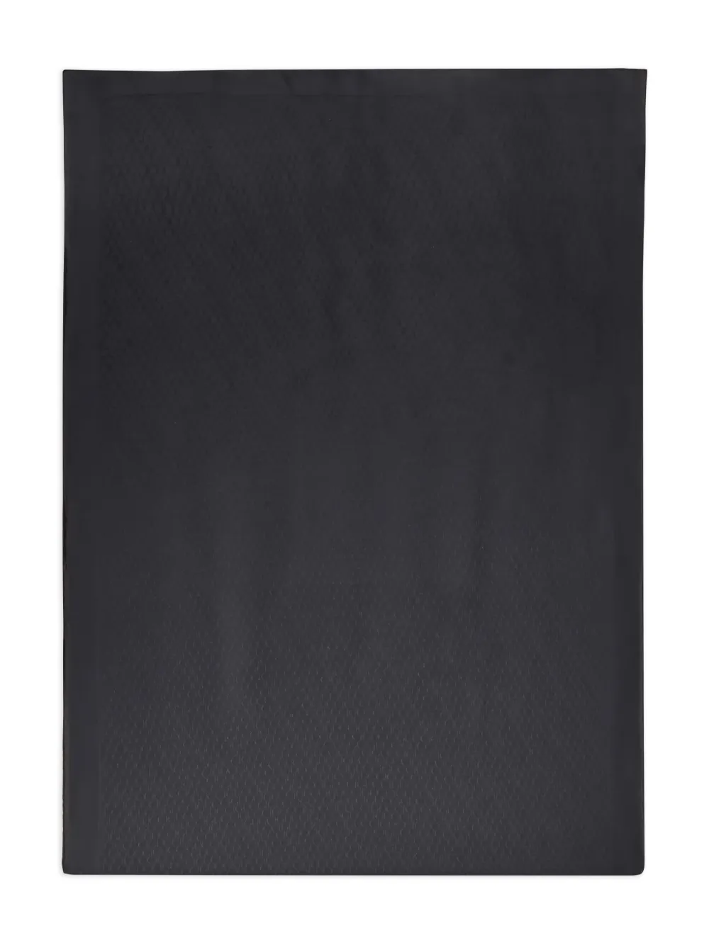 Gucci écharpe à effet métallisé | noir | Image 1