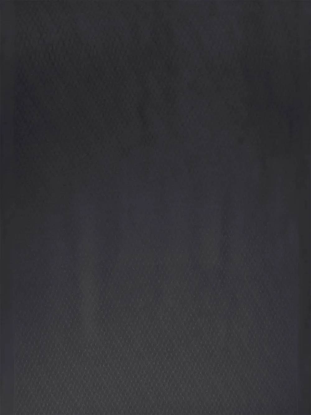 Gucci Vierkante sjaal - Zwart