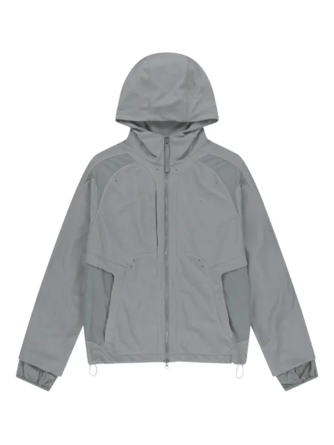 San San Gear 拉链夹克
