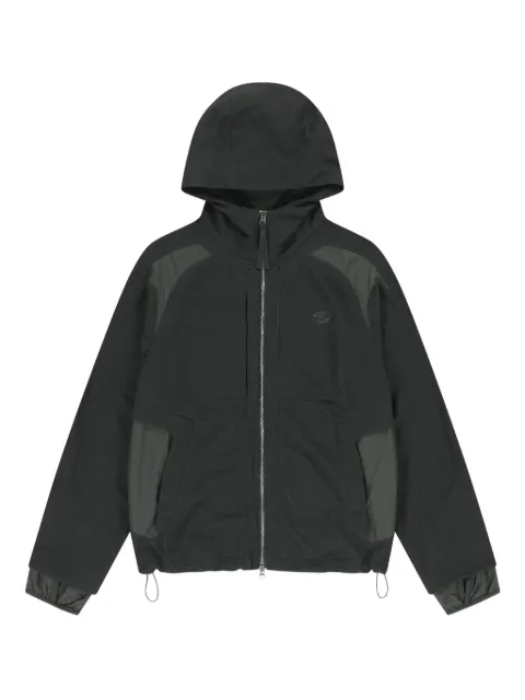 San San Gear Dual-Shade 连帽夹克