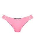 Versace Greca Border bikini bottoms - 1PV80 PINK