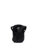 Versace Medusa crossbody bag - Black
