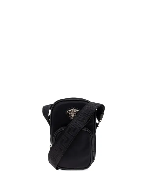 Versace Medusa crossbody bag