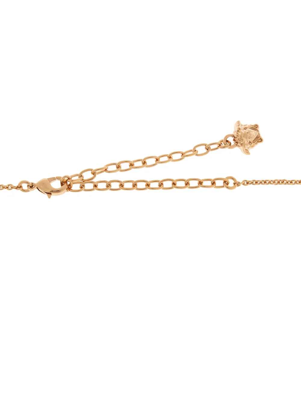 Versace Icons De La Mer Necklace