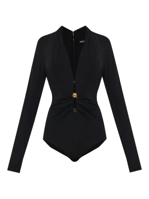 Versace Medusa Head bodysuit