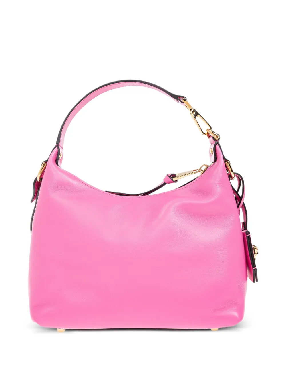 Versace Tag shopper Roze